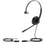 Auriculares con Micrófono Yealink YHS 34 Mono