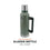 Termo Stanley 10-07934-003 Verde Acero Inoxidable 1,9 L