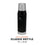 Termo Stanley 10-01612-028 Negro Acero Inoxidable 750 ml