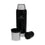 Termo Stanley 10-01612-028 Negro Acero Inoxidable 750 ml