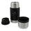 Termo Stanley 10-07936-004 Negro Acero Inoxidable 720 ml