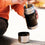 Termo Stanley 10-07936-004 Negro Acero Inoxidable 720 ml