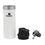 Termo Stanley 10-06439-032 Blanco 470 ml Acero Inoxidable