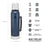 Termo Stanley 10-08266-017 Azul Acero Inoxidable 1 L