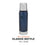 Termo Stanley 10-01612-041 Azul Acero Inoxidable 750 ml
