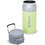 Botella Térmica Stanley Quick Flip Lima 470 ml