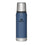 Termo Stanley 10-01612-060 Azul Monocromo Acero Inoxidable 750 ml