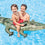 Figura Hinchable para Piscina Intex Siva _227926 Cocodrilo