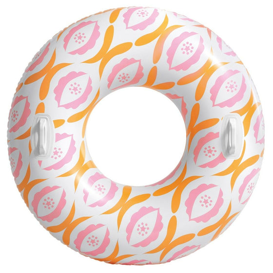 Flotador Hinchable Intex Timeless Ø 91 cm Donut