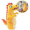 Figura Hinchable para Piscina Intex 44669NP 98 x 44 cm