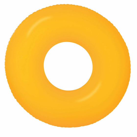 Flotador Hinchable Donut Intex Ø 91 cm