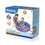 Piscina de Bolas Bestway 102 x 25 cm