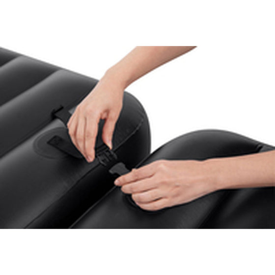 Colchón Hinchable Bestway 188 x 99 x 25 cm