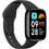 Smartwatch Xiaomi BHR7266GL Negro