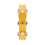 Correa para Reloj Xiaomi BHR7305GL Amarillo