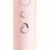 Secador de Pelo Xiaomi H101 Rosa 1600 W 1 Pieza