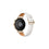 Smartwatch GT4 Classic Huawei 55020BJB Blanco Dorado