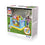 Castillo hinchable Bestway Arcoíris 175 x 173 x 137 cm
