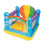 Castillo hinchable Bestway Arcoíris 175 x 173 x 137 cm