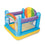 Castillo hinchable Bestway Arcoíris 175 x 173 x 137 cm