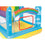 Castillo hinchable Bestway Arcoíris 175 x 173 x 137 cm