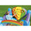 Castillo hinchable Bestway Arcoíris 175 x 173 x 137 cm