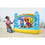 Castillo hinchable Bestway Arcoíris 175 x 173 x 137 cm