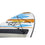 Tabla de Paddle Surf Hinchable con Accesorios Bestway Hydro-Force Blanco 305 x 84 x 12 cm