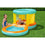 Piscina infantil Bestway 239 x 142 x 102 cm 70 L Parque de juegos