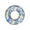 Flotador Hinchable Bestway Plateado Ø 107 cm Multicolor