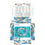Flotador Hinchable Bestway Plateado Ø 107 cm Multicolor