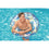 Flotador Hinchable Bestway Plateado Ø 107 cm Multicolor