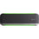 Altavoz Bluetooth Portátil HP 772C2AA Negro Negro/Gris 60 W