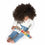 Guitarra Infantil Hape Baby Einstein Animales