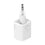 Cargador de Pared Baseus Super Si Blanco 25 W