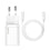 Cargador de Pared Baseus Super Si Blanco 25 W