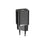 Cargador de Pared Baseus TZCCSUP-B01 Negro 20 W
