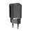 Cargador de Pared Baseus TZCCSUP-B01 Negro 20 W