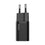 Cargador de Pared Baseus TZCCSUP-B01 Negro 20 W