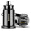 Cargador de Coche Baseus CCALL-ML01 Negro 15 W