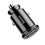 Cargador de Coche Baseus CCALL-ML01 Negro 15 W