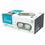 Comedero para Perro MPETS Altitude Doble Acero Inoxidable 50 ml