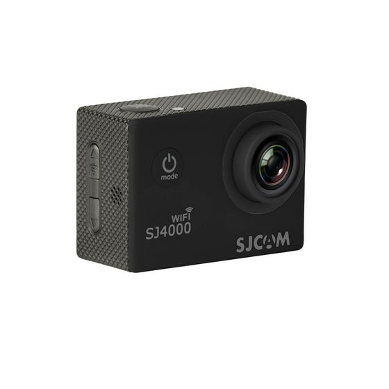 Cámara Deportiva SJCAM SJ4000 2" Negro