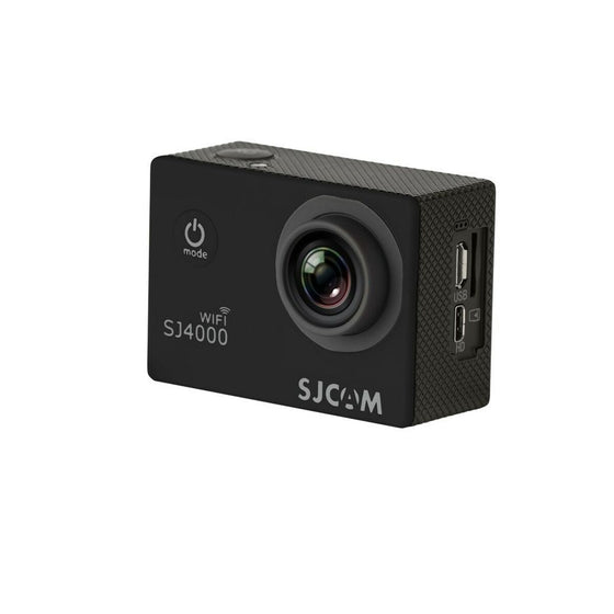 Cámara Deportiva SJCAM SJ4000 2" Negro