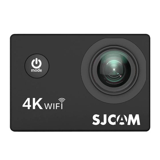 Cámara Deportiva SJCAM SJ4000 2" Negro