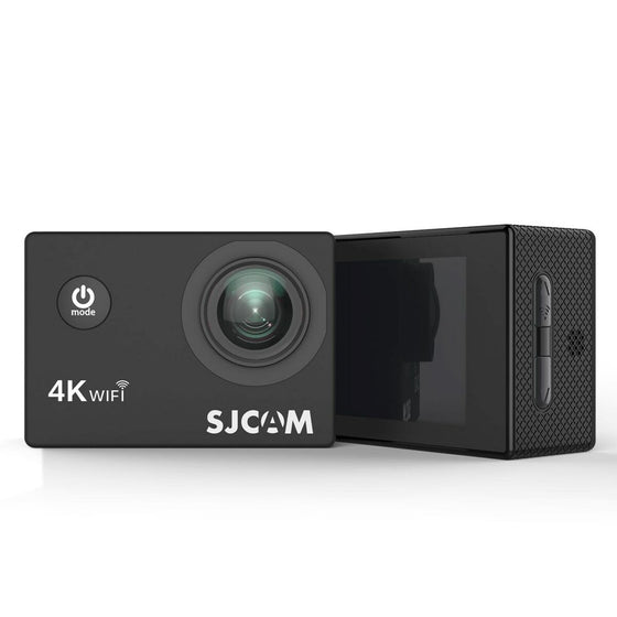 Cámara Deportiva SJCAM SJ4000 2" Negro