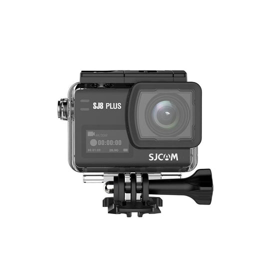 Cámara Deportiva SJCAM SJ8 PLUS Negro 2,3"