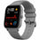 Smartwatch Amazfit Gris 1,65" GPS