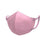 Mascarilla Higiénica de Tela Reutilizable AirPop (4 uds)