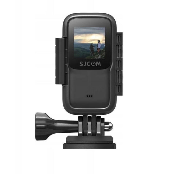 Cámara Deportiva SJCAM C200 1,28" Negro